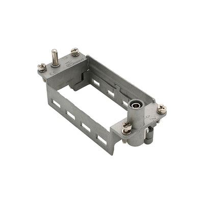 0936010556 by Molex - FRAME A-D FOR 4 MODULES SIZE 16B