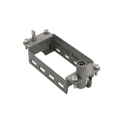 0936010557 by Molex - FRAME A-D FOR 4 MODULES SIZE 16B