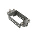 0936010557 by Molex - FRAME A-D FOR 4 MODULES SIZE 16B