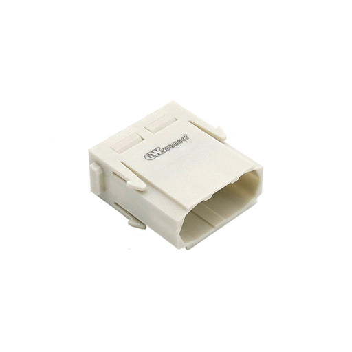 0936010565 by Molex - S-M D/25M INS CRP 25P 4A 50V