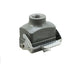 0936010925 by Molex - CONNECTOR HOOD TOP ENTRY SZ6B M25