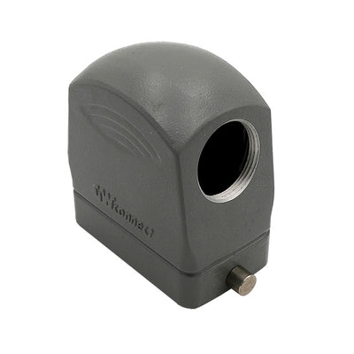 0936011670 by Molex - CONNECTOR HOOD SIDE ENTRY SZ10B PG21
