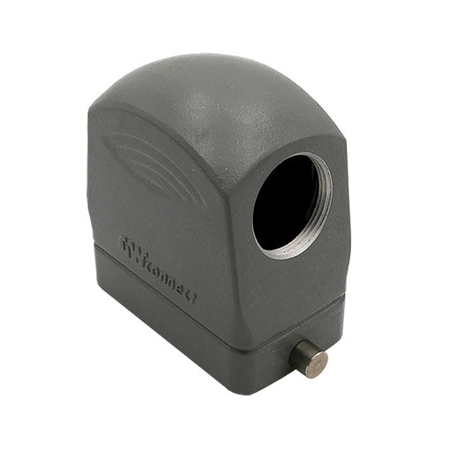 0936011670 by Molex - CONNECTOR HOOD SIDE ENTRY SZ10B PG21