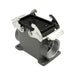 0936011976 by Molex - 10B STD SURF.HOUS. 2LEV HC M25X2