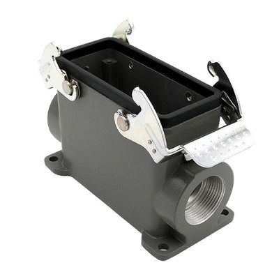 936013049 by Molex - CONNECTOR BASE SIDE ENTRY SZ16B PG21