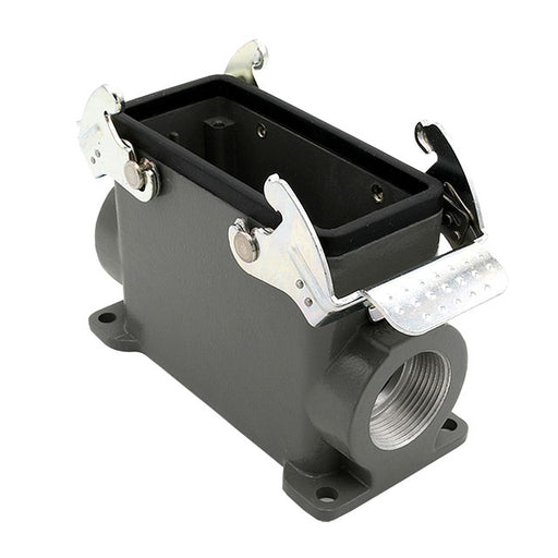 936013049 by Molex - CONNECTOR BASE SIDE ENTRY SZ16B PG21