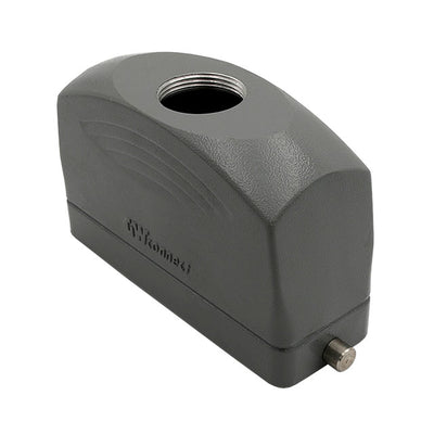 0936013567 by Molex - CONNECTOR HOOD TOP ENTRY SZ24B PG21