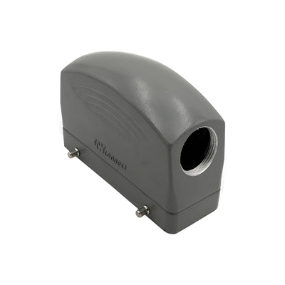 0936013670 by Molex - CONNECTOR HOOD SIDE ENTRY SZ24B PG21