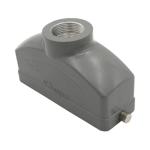 0936013851 by Molex - CONNECTOR HOOD TOP ENTRY SZ24B M32