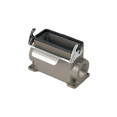 0936013917 by Molex - CONNECTOR BASE SIDE ENTRY SZ24B PG21