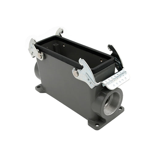0936014002 by Molex - CONNECTOR BASE SIDE ENTRY SZ24B M40