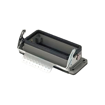 0936014365 by Molex - CONNECTOR BASE BOTTOM ENTRY SZ32B