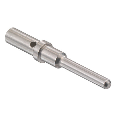 936400012 by Molex - CONNECTOR PIN 16-20AWG NICKEL CRIMP