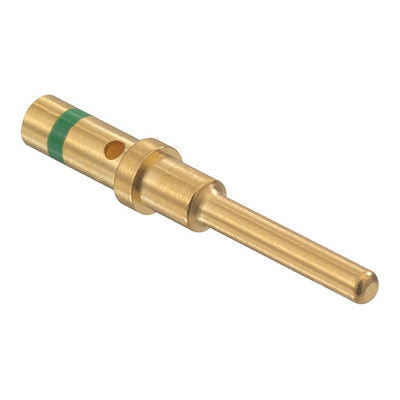 936400024 by Molex - CONNECTOR PIN 14AWG GOLD CRIMP