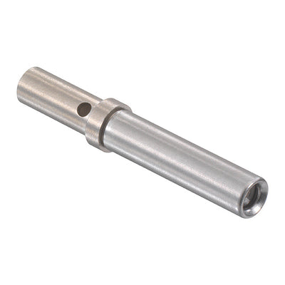 0936410012 by Molex - CONNECTOR SCKT 16-20AWG NICKEL CRIMP