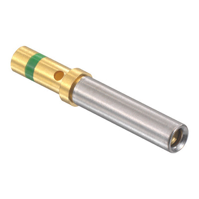 936410024 by Molex - CONNECTOR SOCKET 14AWG GOLD CRIMP
