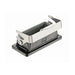 09370160398 by HARTING - 16B MARINE BULKHEAD REAR FIT HOU