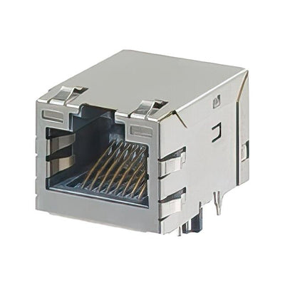 0938098046 by Molex - MXMAG POE 10/100 INV PRO