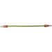 9455000001 by HARTING - RJI GROUNDING CABLE 1 5MM 2 FL
