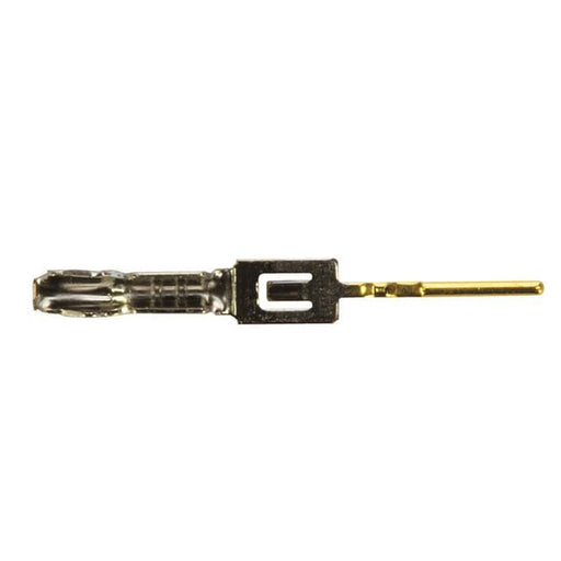 09455002800 by HARTING - CRIMP TERMINATION, AWG 28/7 AWG