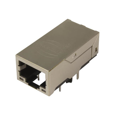 9455511542 by HARTING - CONNECTOR JACK RJ45 1GBIT ANGL