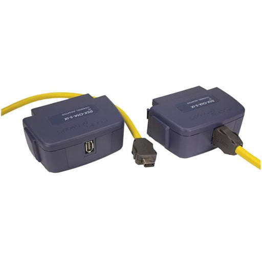 9458000183 by HARTING - IX INDUSTRIAL FLUKE ADAPTER