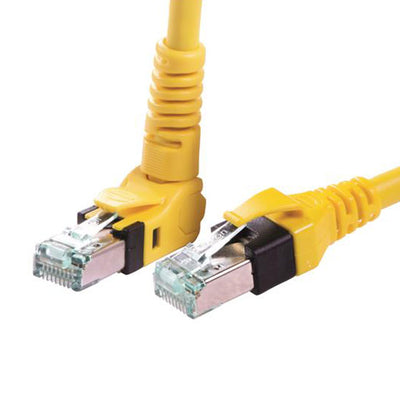 09488447745005 by HARTING - CABLE MOD 8P8C PLUG-PLUG 1.64