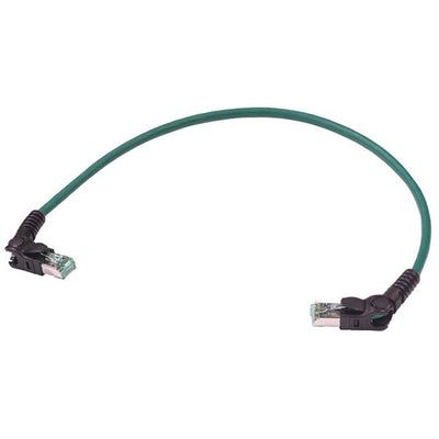 09488585588005 by HARTING - CABLE MOD 8P8C PLUG-PLUG 1.64
