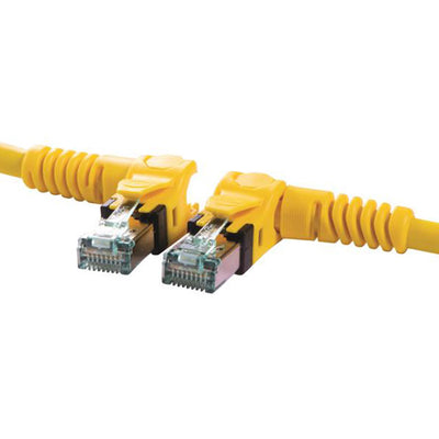 09488585745100 by HARTING - CABLE MOD 8P8C PLUG-PLUG 32.81