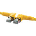 09488585745100 by HARTING - CABLE MOD 8P8C PLUG-PLUG 32.81