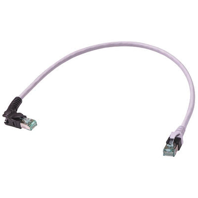 09488587585010 by HARTING - CABLE MOD 8P8C PLUG-PLUG 3.28