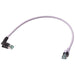 09488587585010 by HARTING - CABLE MOD 8P8C PLUG-PLUG 3.28