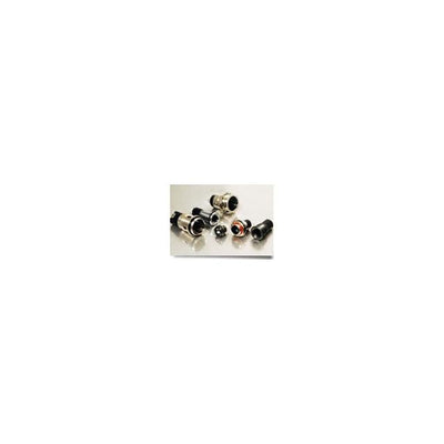 095-0463-09-311 by Dialight - MIN. PANEL IND.
