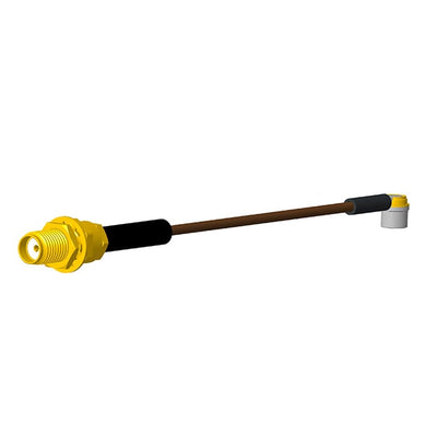 095-668-45069-1 by Amphenol RF - CABLE ASY SMA-PROBE JK-PR 11.811