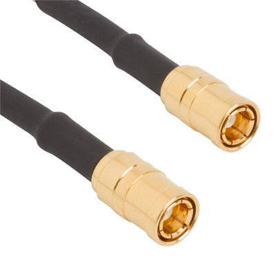 095-700-38-M075 by Amphenol RF - CABLE ASSY SMB PLUG RG58 29.53