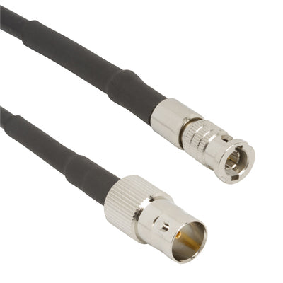 095-850-193-600 by Amphenol RF - CABLE ASSY BNC-HDBNC JACK-PLUG 50