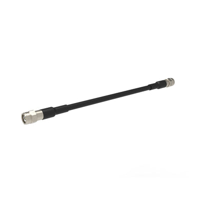 095-850-226-072 by Amphenol RF - TNC STRAIGHT PLUG TO TNC STRAIGH