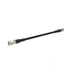 095-850-226-072 by Amphenol RF - TNC STRAIGHT PLUG TO TNC STRAIGH