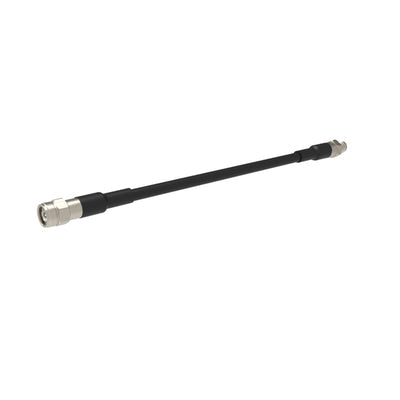 095-850-227-072 by Amphenol RF - TNC STRAIGHT PLUG TO TNC STRAIGH