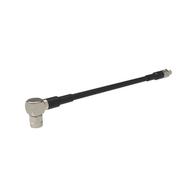 095-850-228-036 by Amphenol RF - TNC RIGHT ANGLE PLUG TO TNC STRA