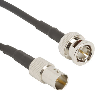 095-850-232-048 by Amphenol RF - CABLE ASSY BNC JACK TO PLUG 4