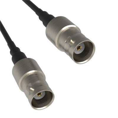 095-850-261-012 by Amphenol RF - RF CABLE ASSEMBLY BNC STRAIGHT J