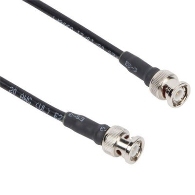095-850-292M100 by Amphenol RF - BNC STRAIGHT PLUG IP67 TO BNC ST