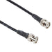 095-850-292-120 by Amphenol RF - BNC STRAIGHT PLUG IP67 TO BNC ST