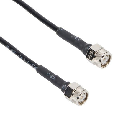 095-850-294-018 by Amphenol RF - TNC STRAIGHT PLUG IP67 TO TNC ST