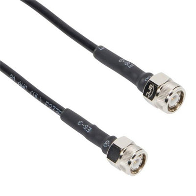 095-850-294M050 by Amphenol RF - TNC STRAIGHT PLUG IP67 TO TNC ST