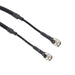 095-850-295-036 by Amphenol RF - TNC STRAIGHT PLUG IP67 TO TNC ST