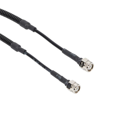 095-850-295M30L by Amphenol RF - TNC STRAIGHT PLUG IP67 TO TNC ST