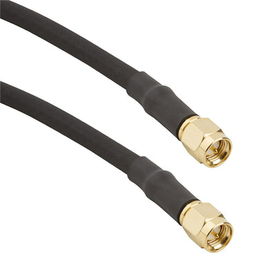 095-902-479M050 by Amphenol RF - CABLE ASSY SMA PLUG TO PLUG 19.69