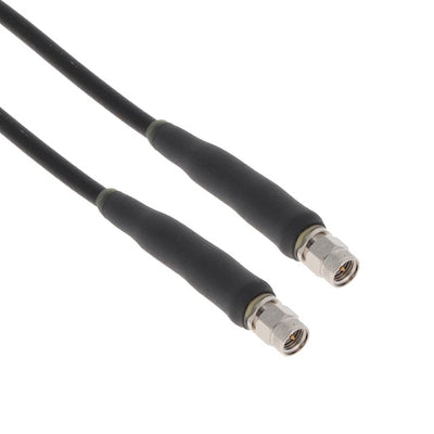 095-902-505-024 by Amphenol RF - CABLE ASSY SMA PLUG 24
